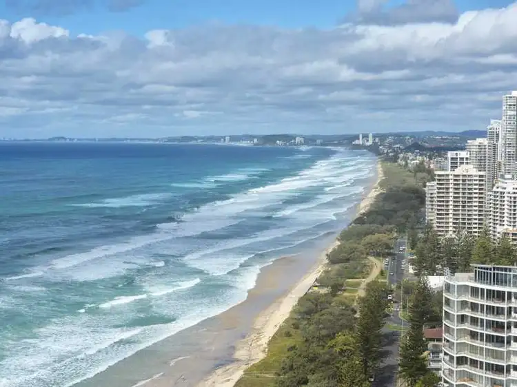 62 Old Burleigh Road, Surfers Paradise QLD 4217