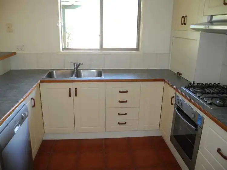 Seventh view of Homely house listing, 4 Fox Court, Tannum Sands QLD 4680