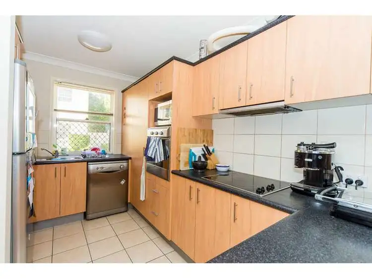 Fourth view of Homely townhouse listing, Unit/32/99 Heeb Street, Ashmore QLD 4214