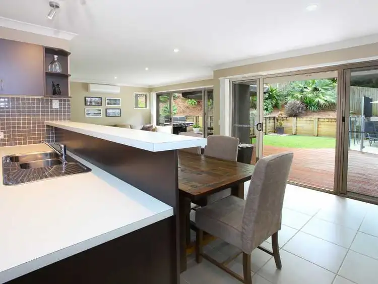 Sixth view of Homely house listing, 23 Lambert Drive, Maudsland QLD 4210