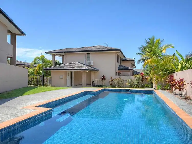 Fifth view of Homely townhouse listing, 10/23 Bourton Rd, Merrimac QLD 4226