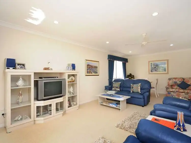 Fourth view of Homely house listing, 49/45 Swanton Drive, Mudgeeraba QLD 4213