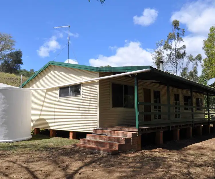 Fourth view of Homely rural property listing, 64 Nicholls Rd, Mummulgum NSW 2469