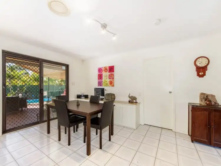 Fourth view of Homely house listing, 84A Alison Road, Carrara QLD 4211