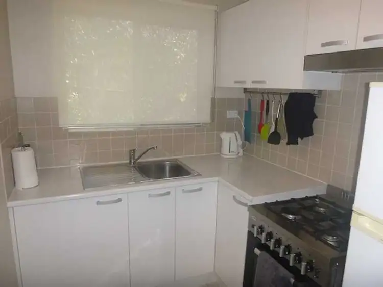 Third view of Homely unit listing, Unit/8/63 Eton Street, Nundah QLD 4012