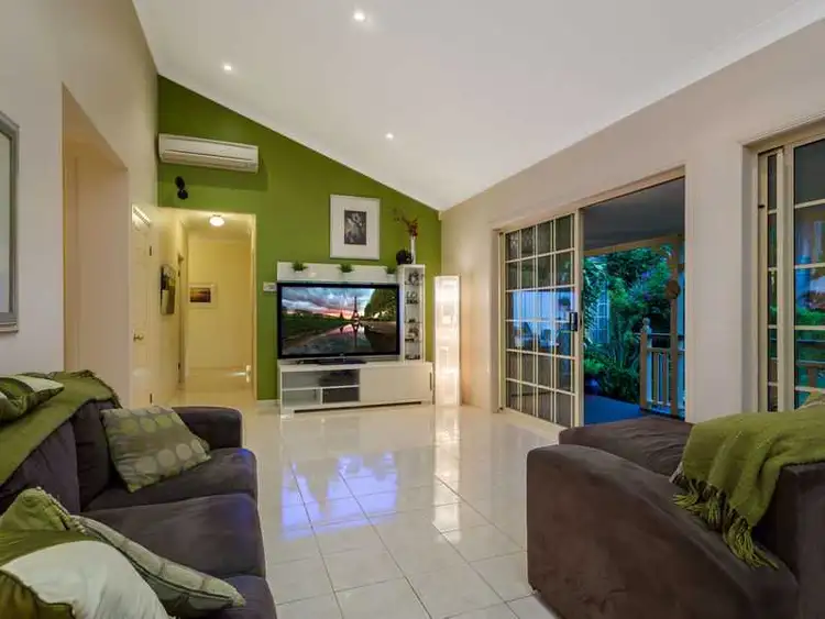 Fourth view of Homely house listing, 45 Strawberry Road, Mudgeeraba QLD 4213