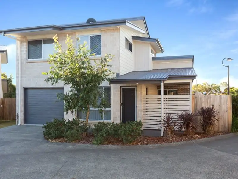 Main view of Homely townhouse listing, 5/1G Brisbane Street, Beaudesert QLD 4285