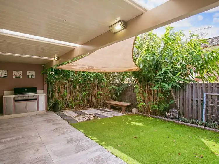 Main view of Homely townhouse listing, 57/1A Alison Road, Carrara QLD 4211