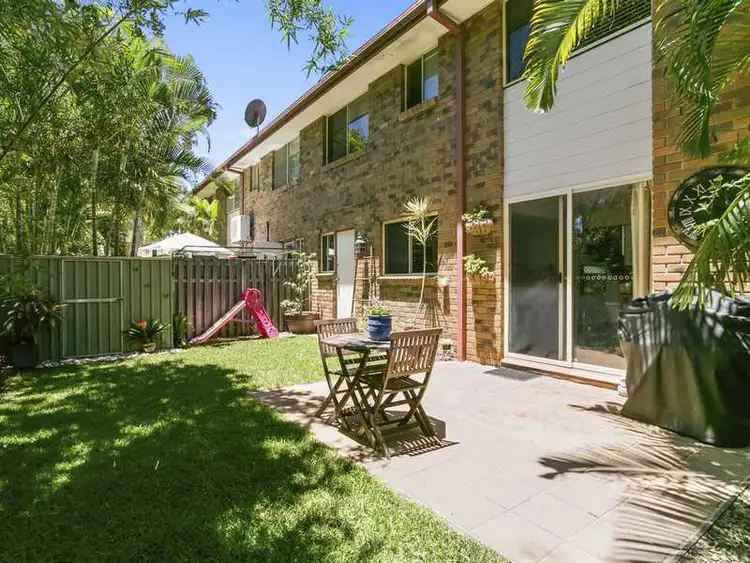 Seventh view of Homely townhouse listing, 40/1A Alison Road, Carrara QLD 4211
