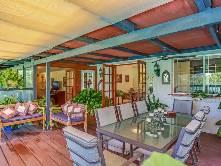 Third view of Homely house listing, 33 Plateau Crescent, Carrara QLD 4211