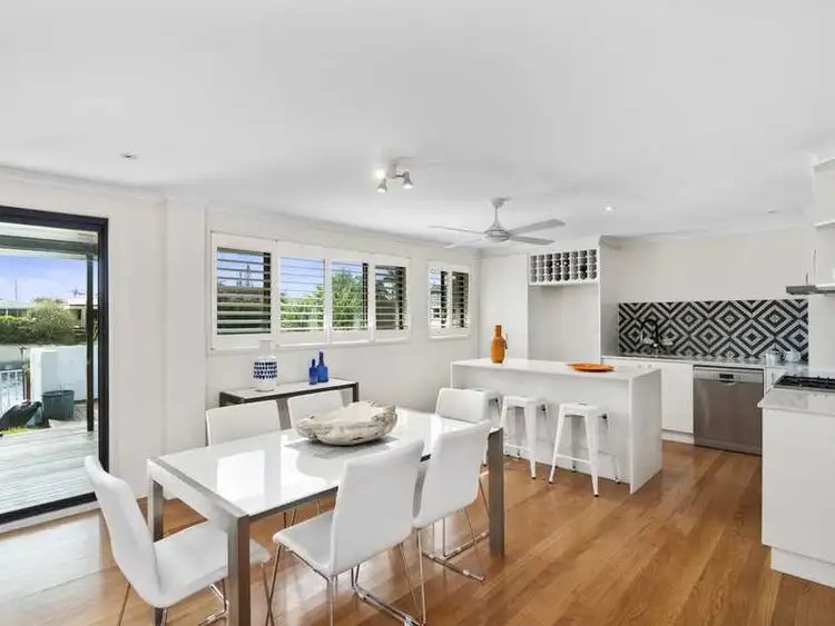 Sixth view of Homely house listing, 59 Fifteenth Avenue, Palm Beach QLD 4221