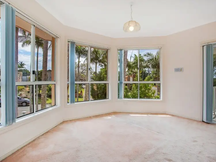 Fourth view of Homely house listing, 48 Ainsley Avenue, Ashmore QLD 4214