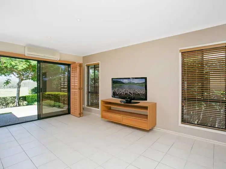 Fourth view of Homely townhouse listing, 50/136 Palm Meadows Drive, Carrara QLD 4211