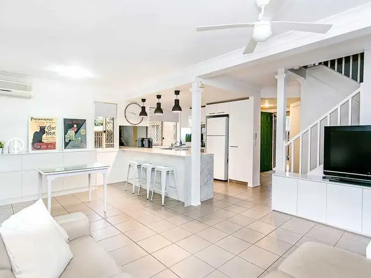 Main view of Homely townhouse listing, 29/104 Old Coach Road, Mudgeeraba QLD 4213