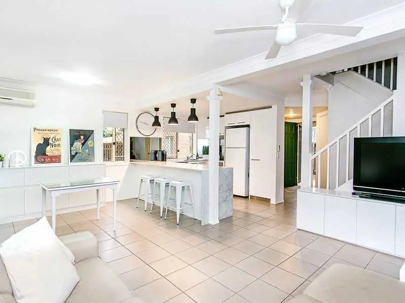 Main view of Homely townhouse listing, 29/104 Old Coach Road, Mudgeeraba QLD 4213