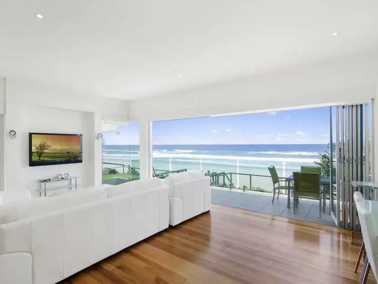 Third view of Homely house listing, 131 Jefferson Lane, Palm Beach QLD 4221