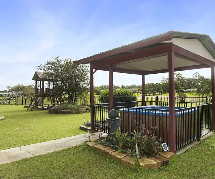 Sixth view of Homely house listing, 54 Jersey Drive, Casino NSW 2470