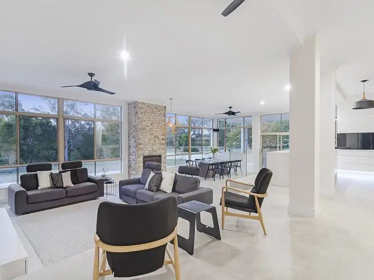 Fifth view of Homely house listing, 3 Paralla Place, Tallai QLD 4213