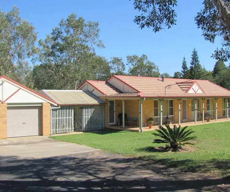 5 Stockman Cl, Casino NSW 2470