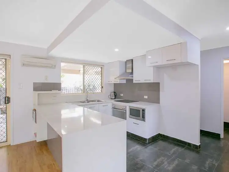 Third view of Homely townhouse listing, 57/1A Alison Road, Carrara QLD 4211
