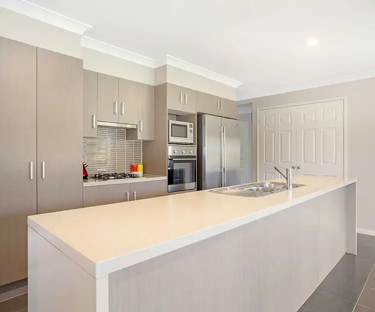 Second view of Homely rural property listing, 38 Ironbark Place, Casino NSW 2470