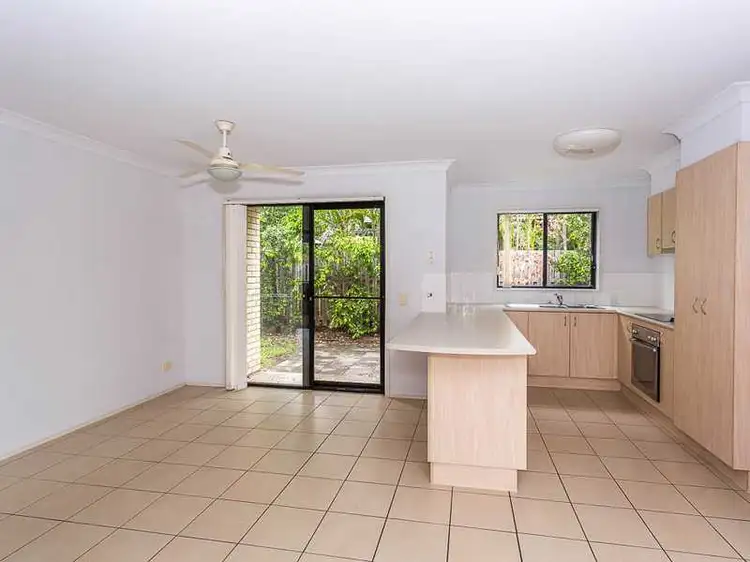 Third view of Homely house listing, 15 Nikau, Nerang QLD 4211