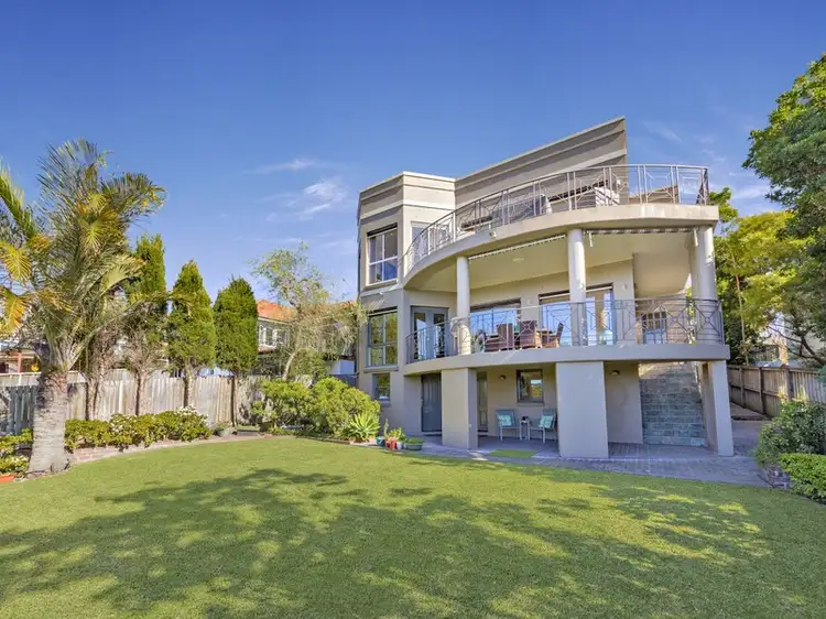 Third view of Homely house listing, 436 Great North Road, Abbotsford NSW 2046