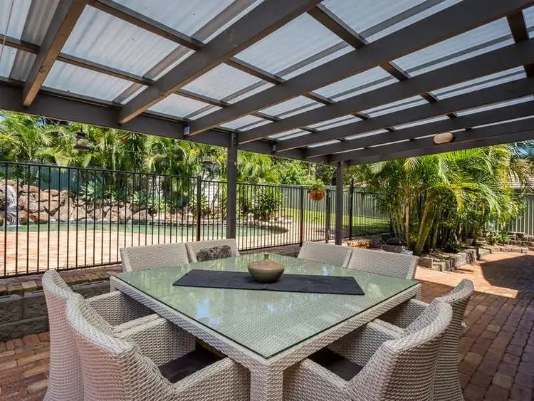 Sixth view of Homely house listing, 47 DUGANDAN STREET, Nerang QLD 4211