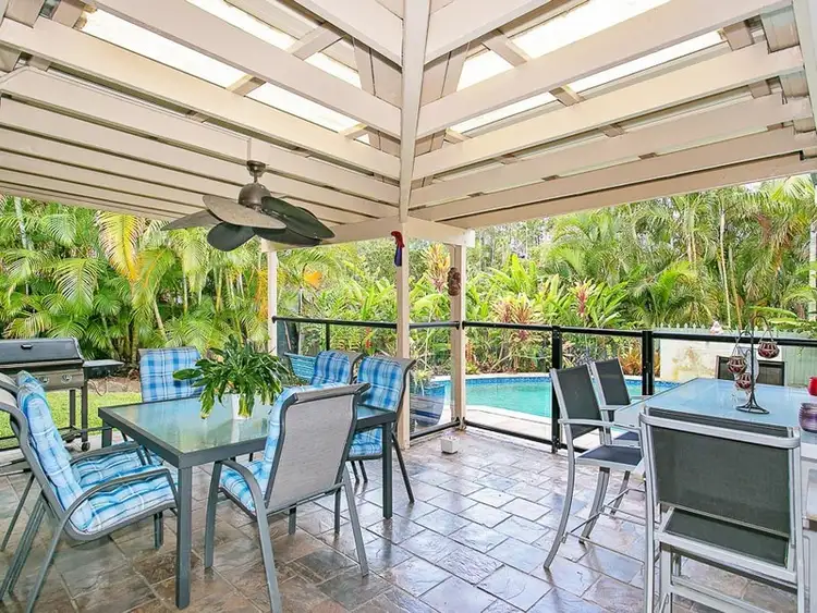 Fourth view of Homely house listing, 33 Bendigo Crescent, Tallai QLD 4213