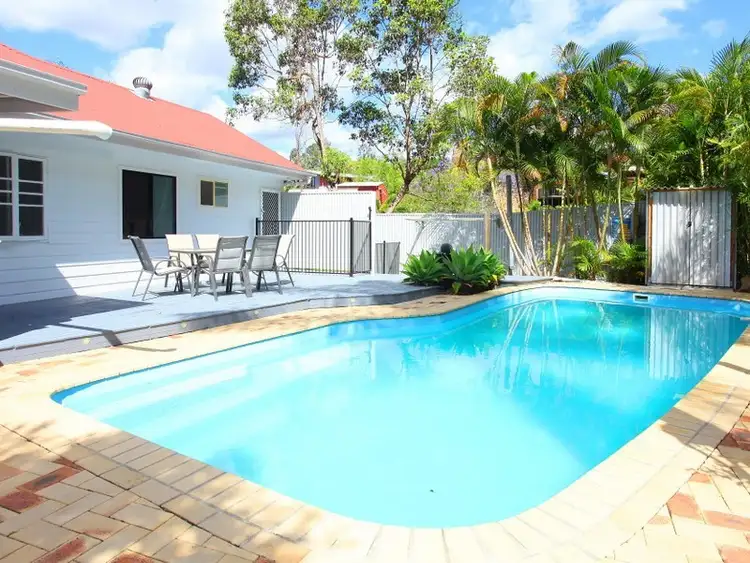 Sixth view of Homely house listing, 28 Nolan Street, Tallai QLD 4213
