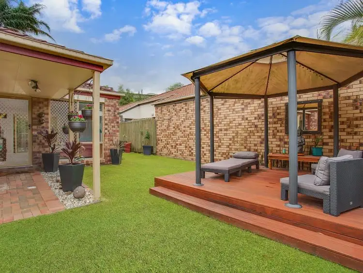 Sixth view of Homely house listing, 31 Bards Ct, Nerang QLD 4211