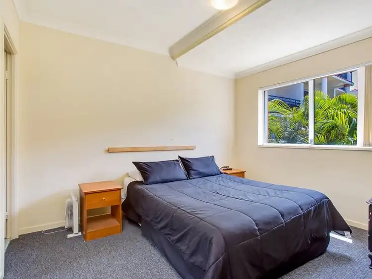 Sixth view of Homely apartment listing, 43/150 Marine Parade, Southport QLD 4215