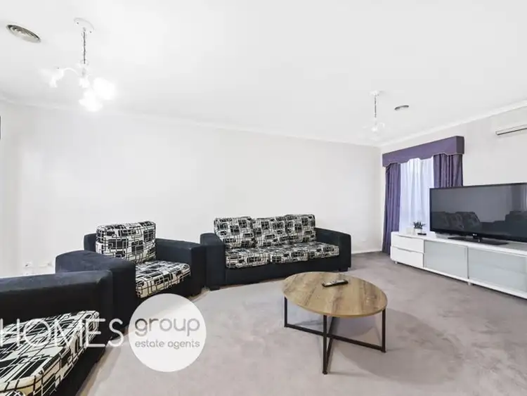 Fifth view of Homely house listing, 47 Meade Way, Sydenham VIC 3037