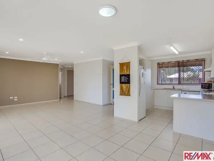 Third view of Homely house listing, 22 Inverness Ct, Nerang QLD 4211