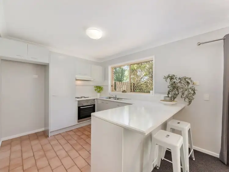 Fourth view of Homely townhouse listing, Unit 1/6-20 Ben Lomond Drive, Highland Park QLD 4211
