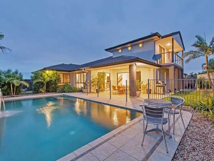 Seventh view of Homely house listing, 7 Calmwater Crescent, Helensvale QLD 4212