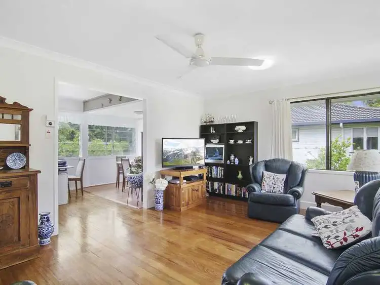 Second view of Homely house listing, 51 Riverside Drive, Currumbin Waters QLD 4223