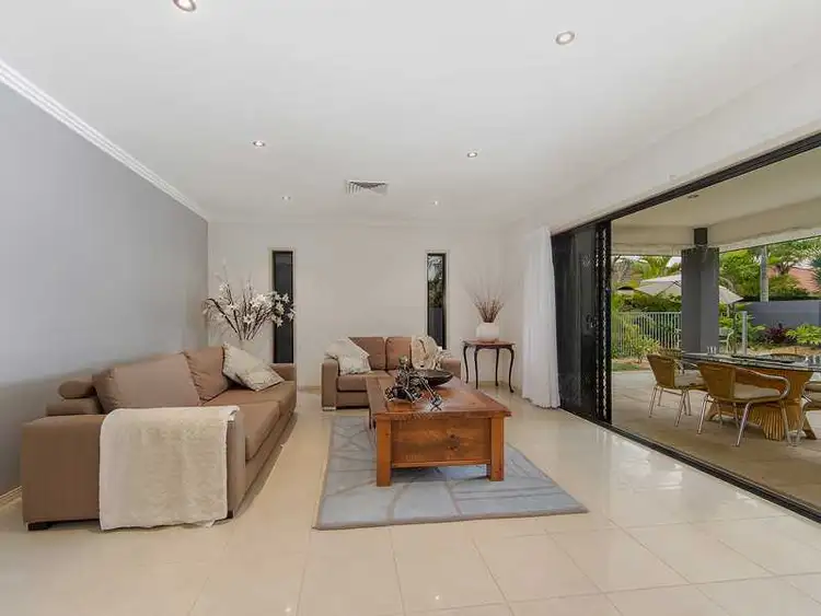 Sixth view of Homely house listing, 7 Calmwater Crescent, Helensvale QLD 4212