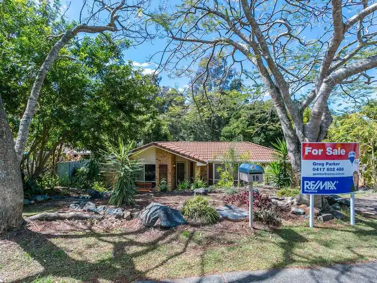 18 Michelmore Road, Carrara QLD 4211