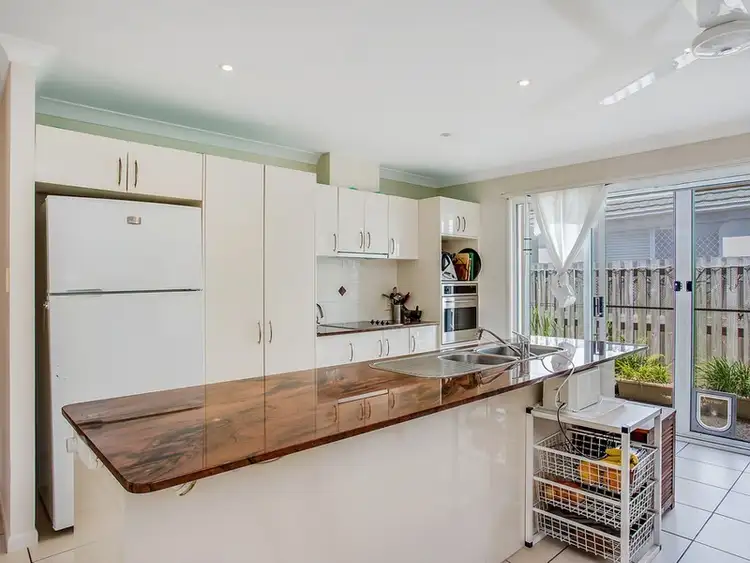 Sixth view of Homely house listing, 23/11 Eden Ct, Nerang QLD 4211