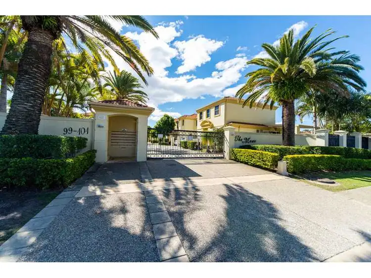 Seventh view of Homely townhouse listing, Unit/32/99 Heeb Street, Ashmore QLD 4214