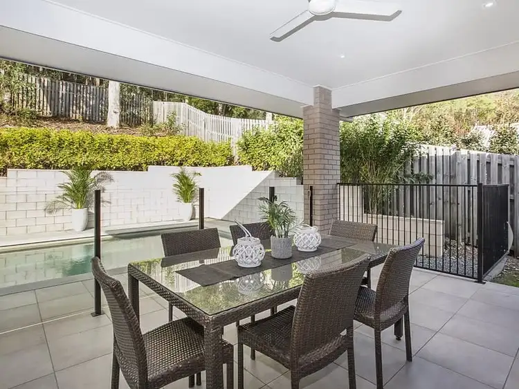 Third view of Homely house listing, 12 Ensor Street, Mudgeeraba QLD 4213