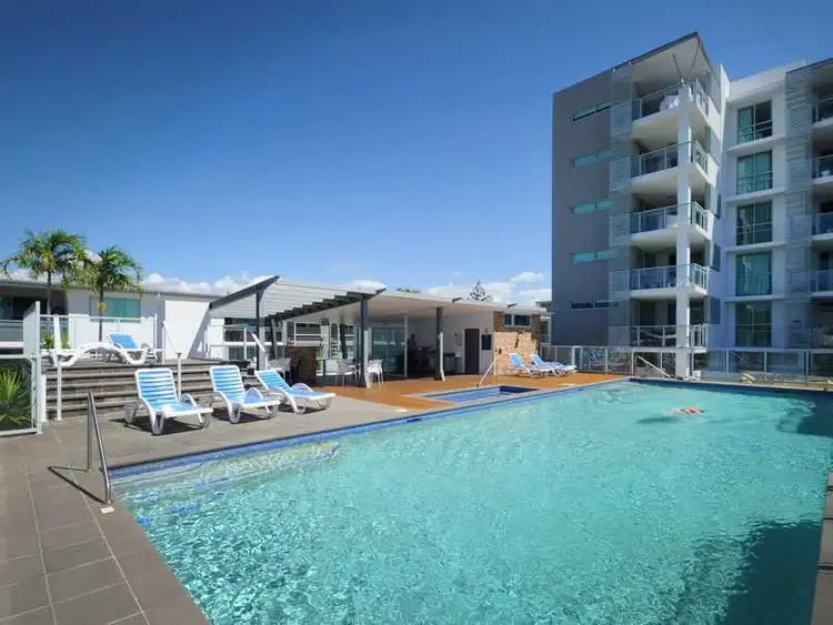 Fourth view of Homely unit listing, 2211/10 Fifth Avenue, Palm Beach QLD 4221