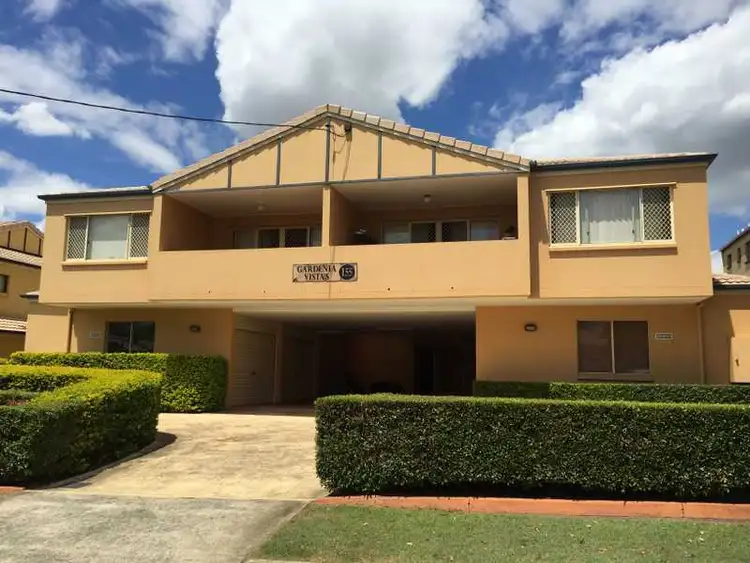 Main view of Homely unit listing, 5/155 Flower Street, Northgate QLD 4013
