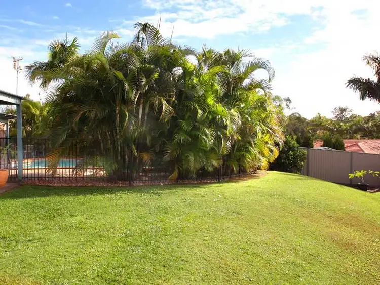 Third view of Homely house listing, 22 Rosedale Place, Helensvale QLD 4212