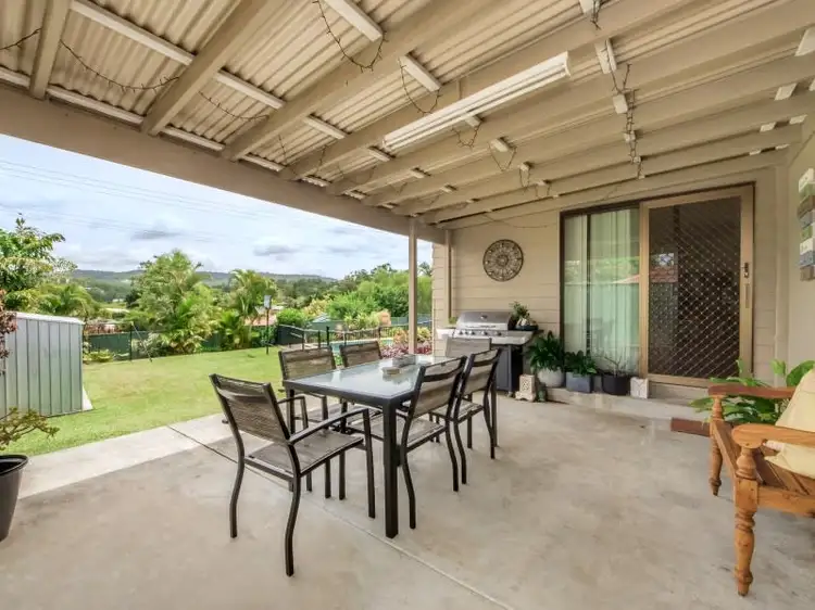 Fifth view of Homely house listing, 12 Kiowa Court, Mudgeeraba QLD 4213