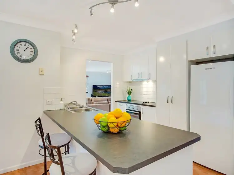 Fifth view of Homely house listing, 4 Macduff Court, Highland Park QLD 4211