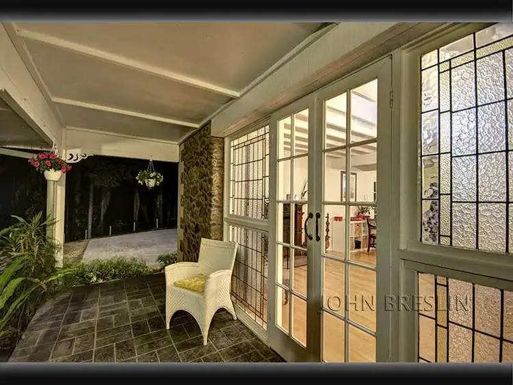 Sixth view of Homely house listing, 53 Tyalgum Street, Mudgeeraba QLD 4213