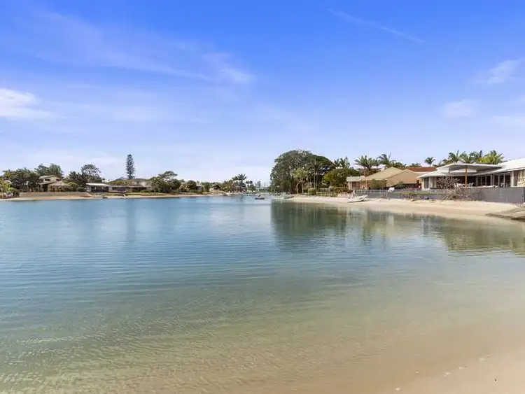 Third view of Homely house listing, 232 Mallawa Drive, Palm Beach QLD 4221