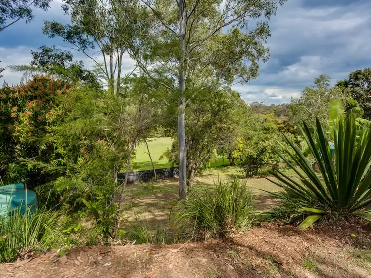Seventh view of Homely house listing, 55 Merloo Drive, Nerang QLD 4211